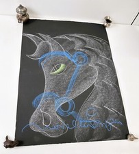 Gesso carta quadro arte - su,