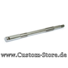 Asse ruota anteriore Harley