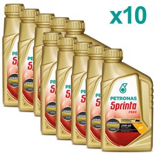 Olio Motore 4 Tempi 4T