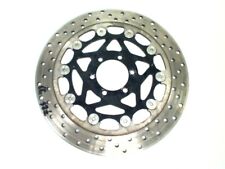 disco anteriore destro per YAMAHA FAZER 600 1998-1999 1999 usato 165736