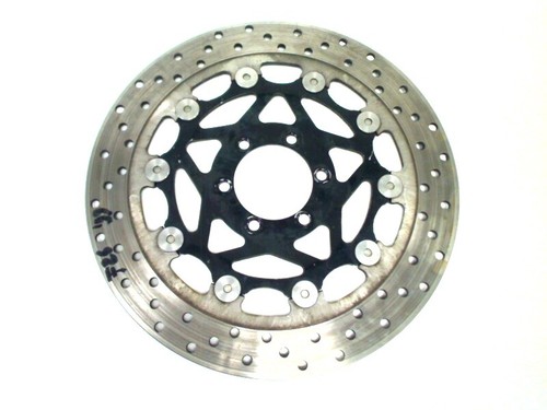 Disco anteriore destro - anteriore, yamaha