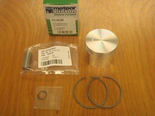 Kit pistone meteor per stihl - kit,