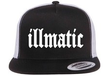 Cappello Illmatic Classic