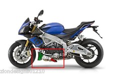 Aprilia Tuono V4 1100 Custom