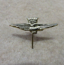 PIN SPILLA AQUILA TURRITA -