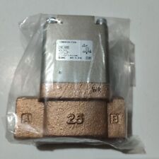 ? SMC EVNB402A-F25A Air Operated Process Valve 2 Port Valve for Flow Control