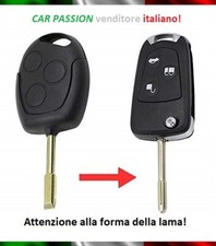 COVER CHIAVE GUSCIO FORD 3