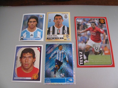 Carlos tevez argentina - carlos,