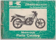 Catalogo ricambi - Parts