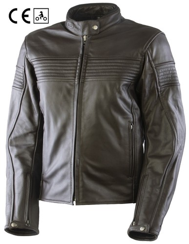 Giacca pelle donna moto - , naked
