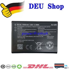 Batteria BV-6A BV 6A per NOKIA