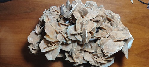 Rosa del deserto circa 4kg - del,