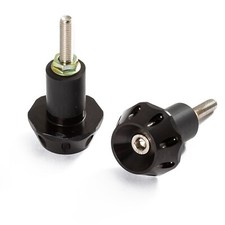 2x Bilancieri Manopole