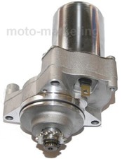 MOTORINO AVVIAMENTO per
