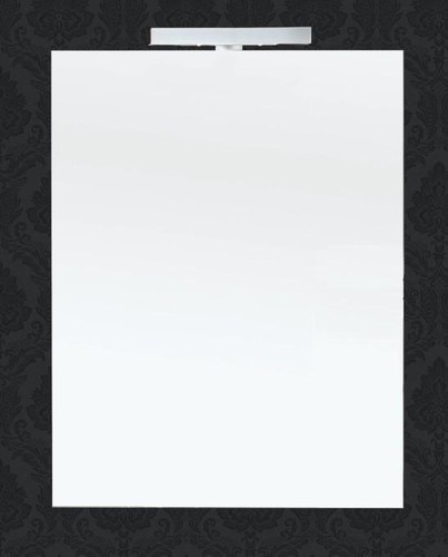 Specchio bagno 59x79 filo - cm,