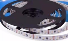 Striscia Led rgb 5M strip