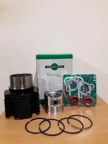 Kit cilindro pistone - cilindro,