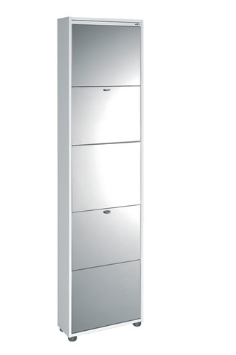 Scarpiera specchio - a,