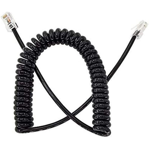 Cavo microfono rj45 8pin - microfono, per