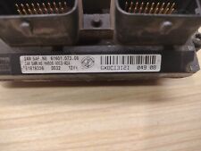 51819336 Vergine Pronta Uso CENTRALINA MOTORE  YPSILON  1.2 BENZINA - IAW 5AF.N8