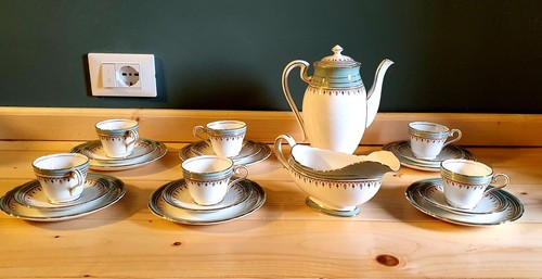 Aynsley made england - made, in