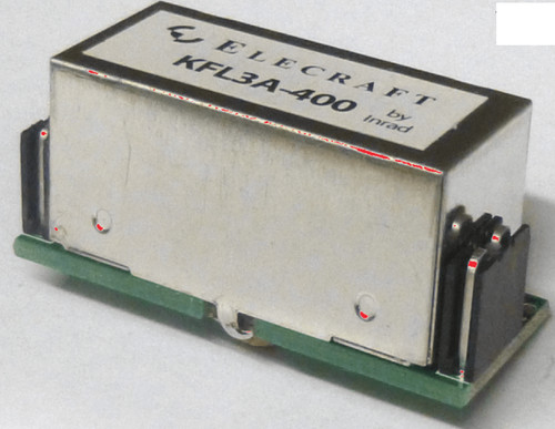Elecraft kfl3c 400 filtro da - kfl3c-400,