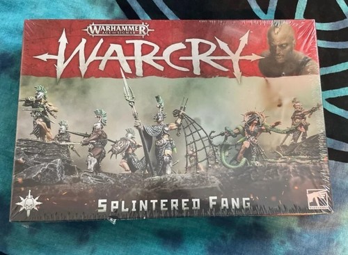 Warhammer warcry the - warhammer,