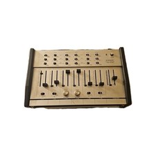 Vtg Pioneer MA-62 Mixing