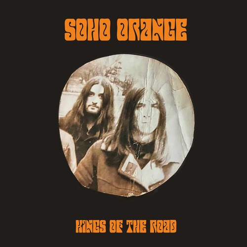 Soho orange kings - kings, the