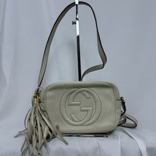 Borsa da discoteca Gucci in