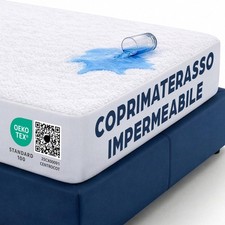 Coprimaterasso Singolo
