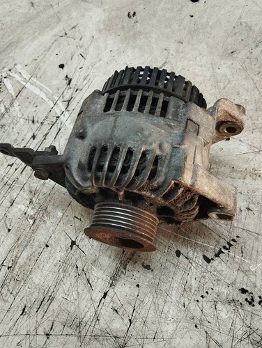 Alternatore audi 100 - alternatore, c4