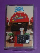 POOH. ALOHA. RARA MC