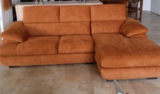 Divano posti con dormeause - posti,