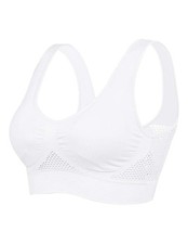 C. & C. Control Reggiseno