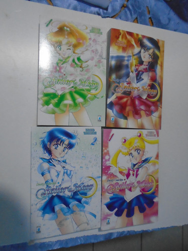 Offerta sailor moon pretty - offerta,