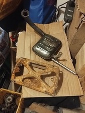 Garelli Motore Morini Anni