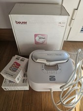 Epilatore Luce Pulsata BEURER 