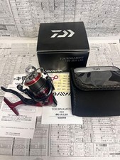 Daiwa 12 TOURNAMENT ISO KYOGI