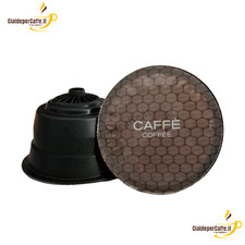 200 Capsule Compatibili Dolce