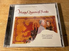 MARY, QUEEN OF SCOTS (John