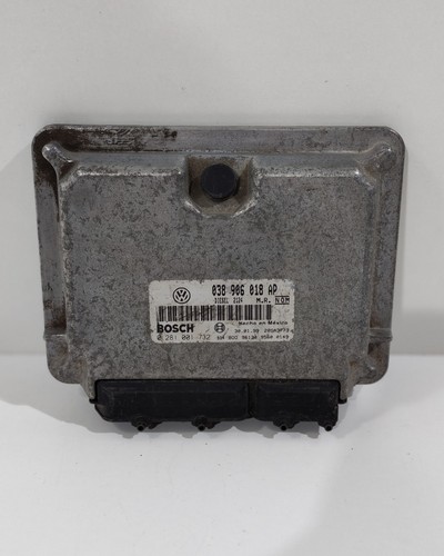 Centralina motore ecu bosch - ecu,