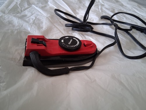 Kinetec ferro ceretta rosso - kinetec, da