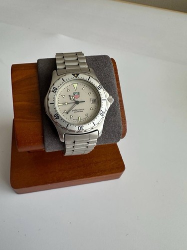 Tag heuer aquaracer - heuer, 200