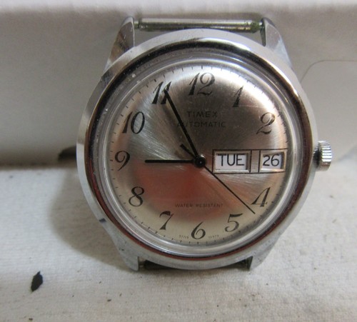 Orologio uomo vintage 1979 - orologio,