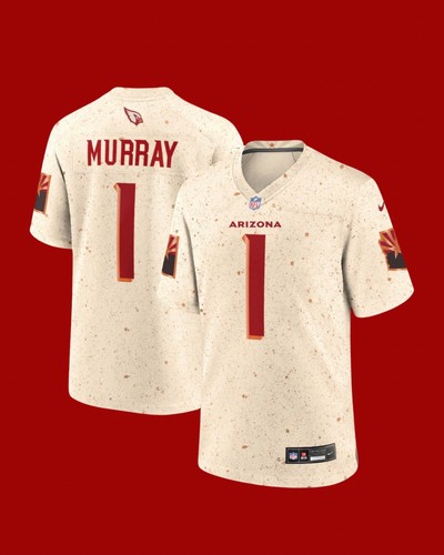 Kyler murray nike 2025 - nike,