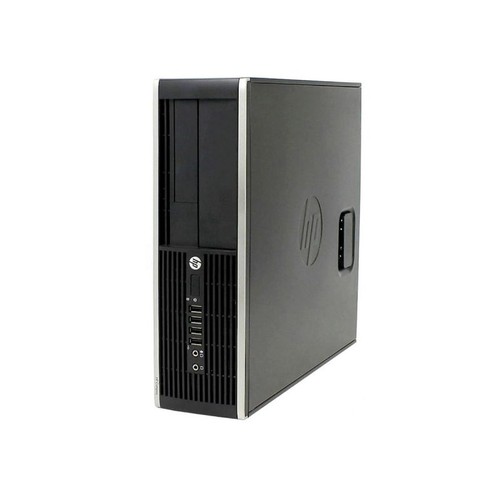 Compaq 6300 sff - pc,