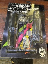 Kit Accessori Mtb Mountain