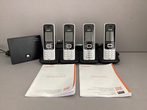 Siemens gigaset s850hx - siemens,