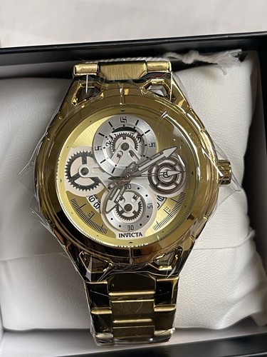 Nuovo 79013 invicta - invicta, rally